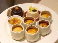 -自助山(合和中心商场店)