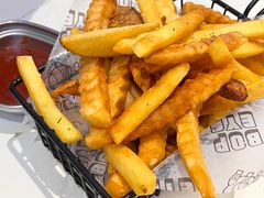 -BOPEYE·波派炸鸡(九霄天地店)