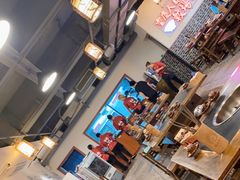 大堂-较场口火锅(九街店)