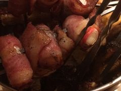 -鬼味烤翅(南锣鼓巷店)