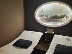 -水墨澜渟足道·SPA·传统(四望亭东关街店)