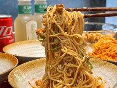 -圳兴面王·拌川·特色炒面(福田车公庙店)
