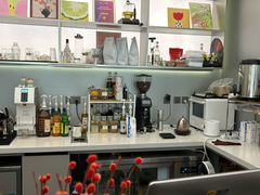 -Sips&Lick茶兰咖啡(五道口店)