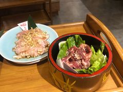 -热血兄弟·炭火烤肉(融侨中心店)