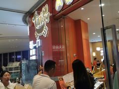 -A货肉蟹煲(印象城店)