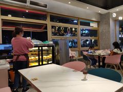 -柠檬树茶餐厅(海雅缤纷城店)
