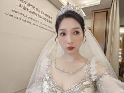 -金夫人婚纱摄影(总店)