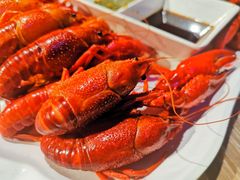 -霸王虾·小龙虾香辣蟹(玉林店)