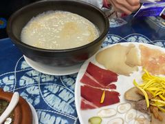 -桥香园过桥米线(复兴路店)