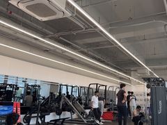 -乐刻健身(西丽创智云城店)