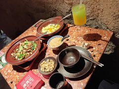 -涌煲记·蟹煲·砂锅海鲜·煲出宁波味(天一旗舰店)