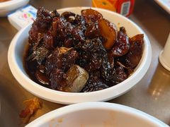 -辛氏火炉·韩式古法烤肉(松北店)