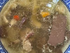 牛杂汤-大陈鸿源牛肉馆(大陈总店)