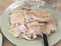 -百家鸡味馆(清泰店)