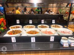 -全盛自助烤肉(大商新玛特鞍山店)