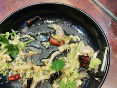 -魁盛居百年鲁菜馆(中林路店)