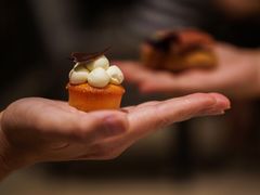 -广州粤海喜来登酒店