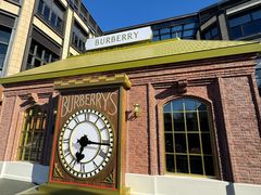 -BURBERRY(北京王府中环店)