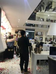 -今生有约国际精品婚纱摄影(苏州店)