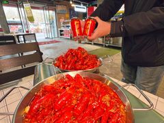 -蛙老爹·蜀香美蛙鱼头(王家湾店)