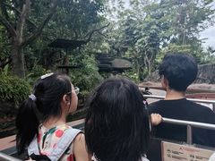 -河川生态园