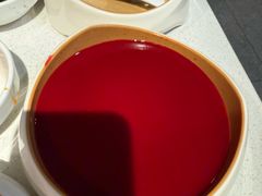 鲜鸭血-海底捞火锅(劲松店)