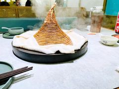 鲜潭蒸汽石锅江团鱼-鲜潭蒸汽石锅鱼(五道口购物中心店)