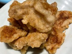最东北锅包肉-95号酱骨·一块豆腐(展春园西路店)