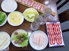 -牛街老爆肚满(亚运村店)