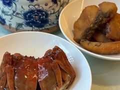-品味楼·醉卤·酱排骨·无锡特色菜
