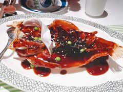 -桂满陇-西湖船宴(西单大悦城店)
