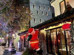 -宿醉·意大利餐厅(忠义街店)