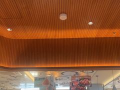 -菲滋意式餐厅(富阳东方茂店)