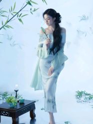 -米莱摄影写真(五大道别墅店)