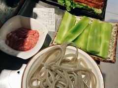 -陈眼镜火锅(总店)