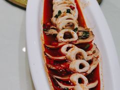 -禄海渔港(九堡店)