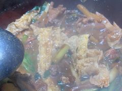 -凤兴鸡煲(宝安海雅店)