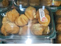 -泸溪河桃酥(秦淮新街口店)
