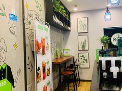 用餐区-巡茶(汇邻广场店)