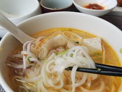 -金海华·悦食东方(苏州中心商场店)