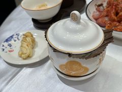 -聚春园自助餐厅(东街口店)