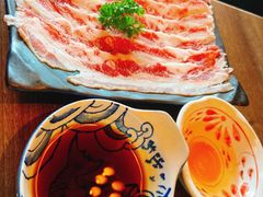 -万福·和牛炭火烧肉店(苏州中心店)