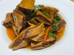 -胖老汉椒麻鸡清真新疆菜(西御街店)