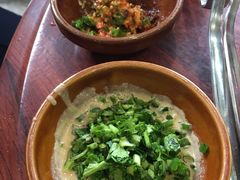 -草本味·市井羊肉馆(新开铺总店)