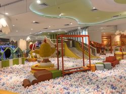 -meland亲子乐园•派对•研学(苏州悠方购物中心店)