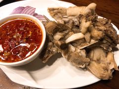 -217丰惠源抓饭(星湖街店)