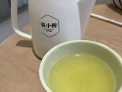 -苏小柳点心·手作小笼包(浦东嘉里城分院)