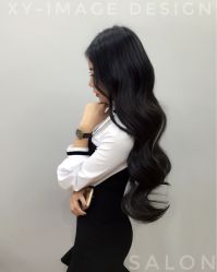 -XY形象设计/烫发·染发·接发