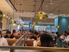 大堂-翠华餐厅(宝安壹方城店)