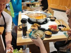 -屋头串串(临江路店)